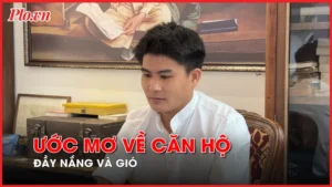 Suy tư về tổ ấm mơ ước.