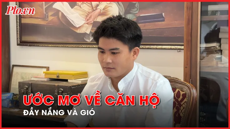 nằm mơ thấy mua nhà 4 Suy tư về tổ ấm mơ ước.