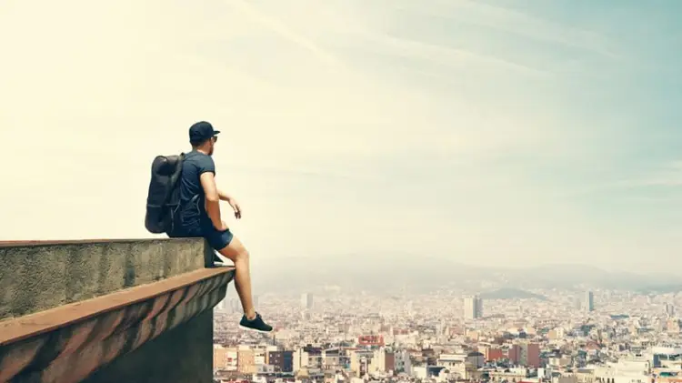 Mơ Thấy Tuyệt Vọng: Giải Mã Điềm Báo, Hóa Giải Và An Tâm Sống Thiện 4 Vượt bế tắc: Tìm lối thoát