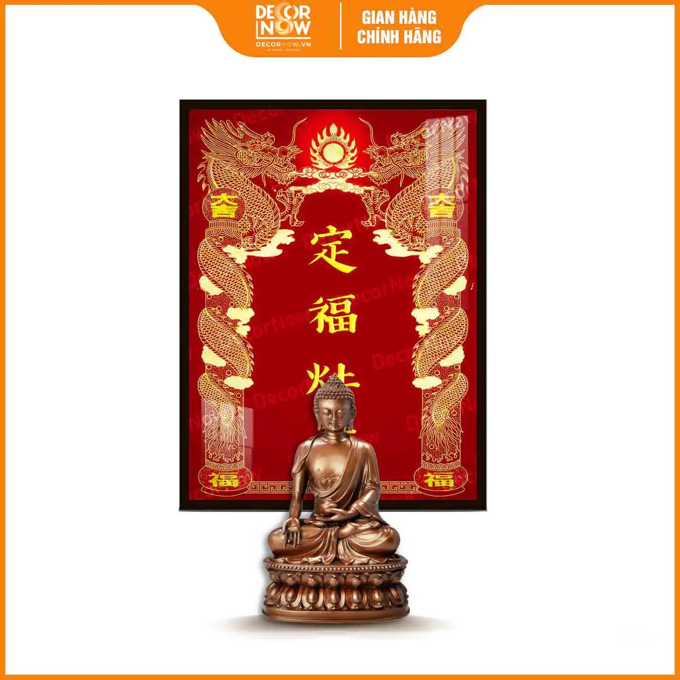 Mẫu bài vị cụ ông Hán Nôm