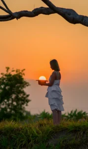 Chân trời hy vọng: Người trên đất hoang.