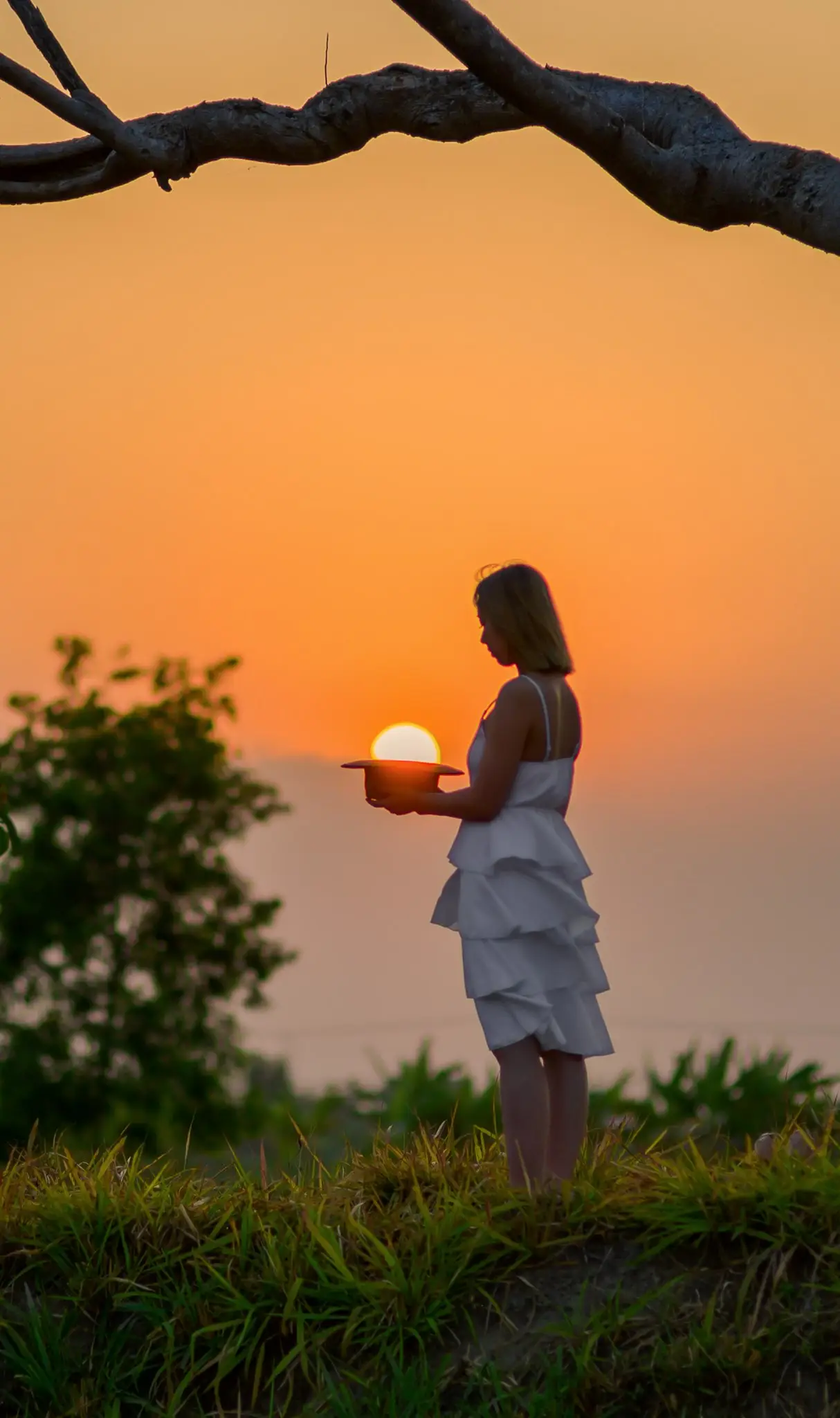 Chân trời hy vọng: Người trên đất hoang.