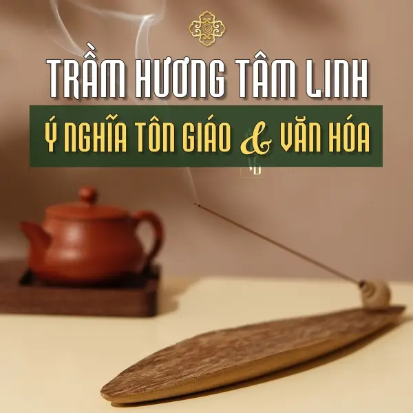 Khám phá tâm linh: Sách cổ, nến, trầm.