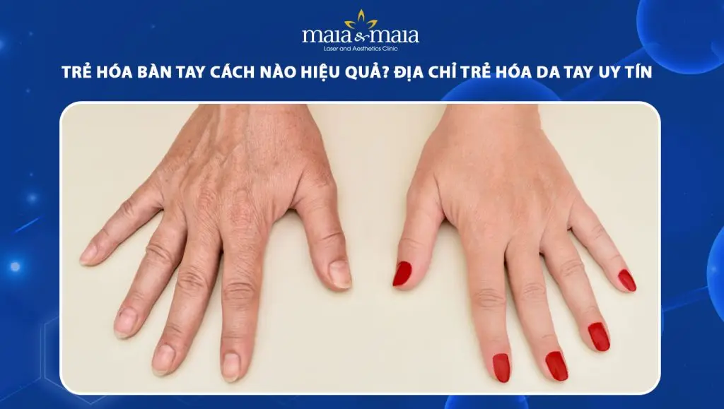 Bàn tay đa ngón: Đa dạng cơ hội, trách nhiệm.