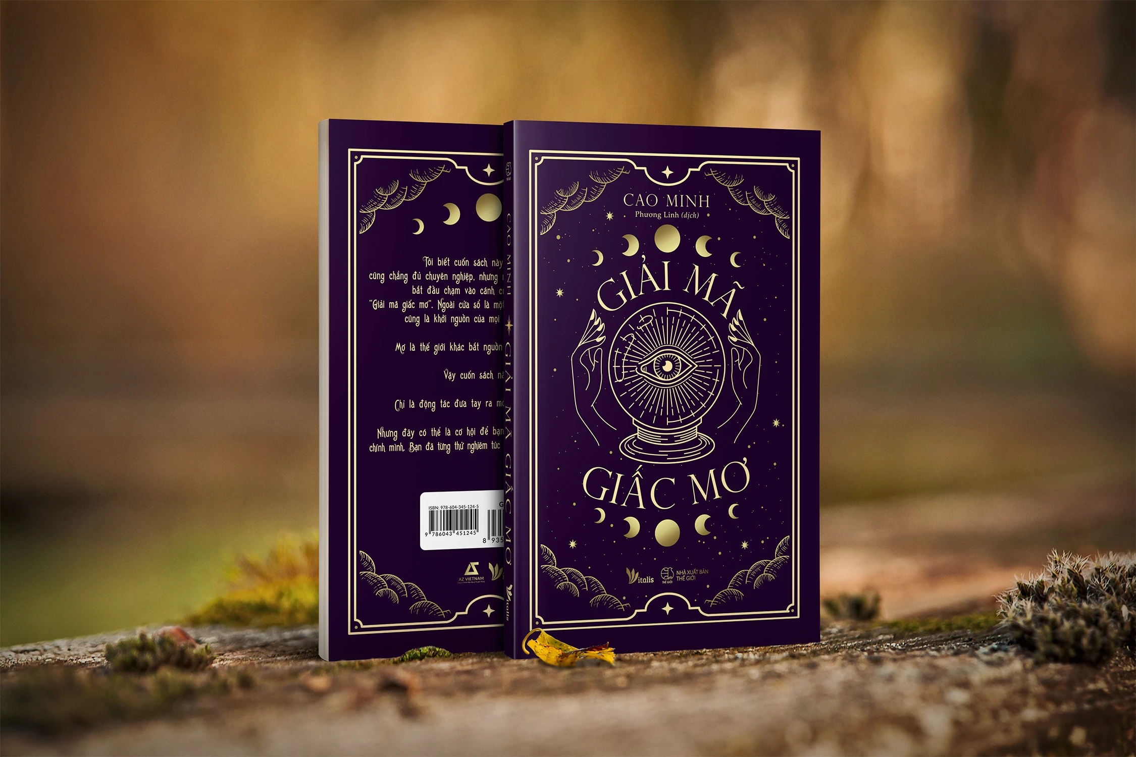 Giải mã giấc mơ nhặt ve chai khoa học