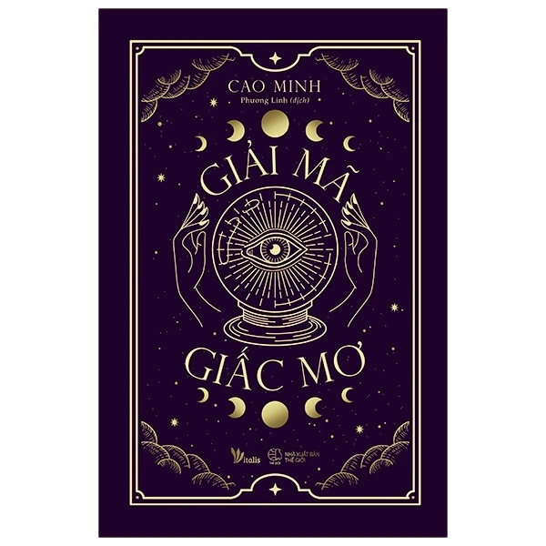 Sổ mơ cổ: Giải mã biểu tượng giấc mơ