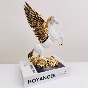 Ngựa phi nước đại: Biểu tượng Sức mạnh và Tiến lên