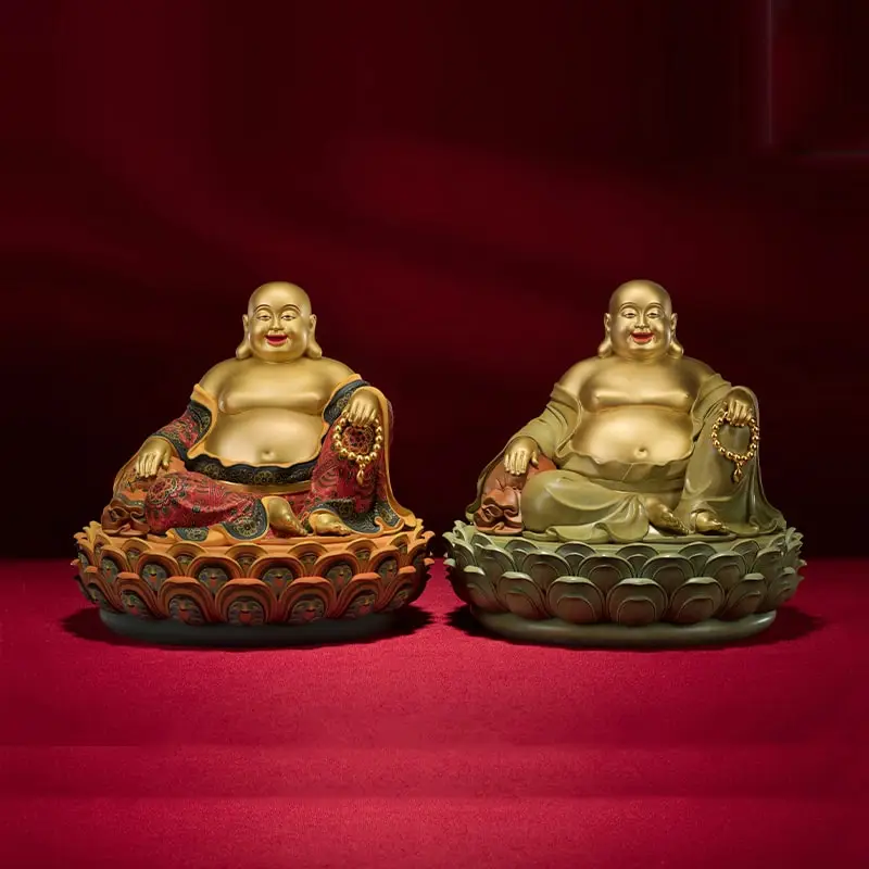 Biểu tượng An Lạc Bình Yên Gia Đình