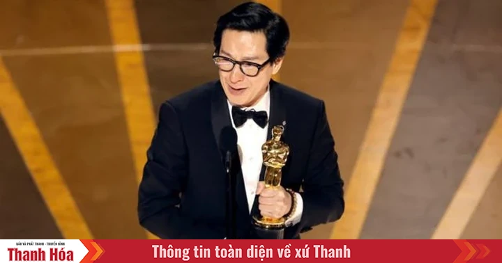 Giấc mơ nhận tượng vàng Oscar vinh quang