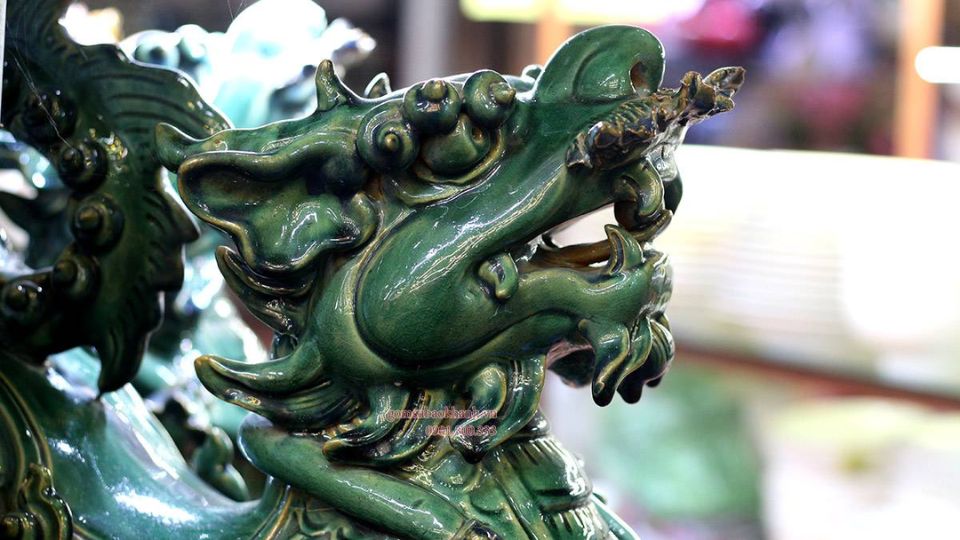 Tỳ Hưu và Tarot: Cánh cửa tài lộc hay tấm gương soi vận mệnh? 4 Tỳ Hưu đá quý khai quang tỏa sáng lung linh