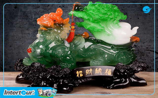 Tỳ Hưu Đài Loan Chất Lượng: Giải Mã Bí Ẩn, Chọn Lựa Chuẩn Chuyên Gia Để Thu Hút Tài Lộc Vượng Khí 3 Tỳ Hưu Đài Loan uy nghi, tinh xảo.