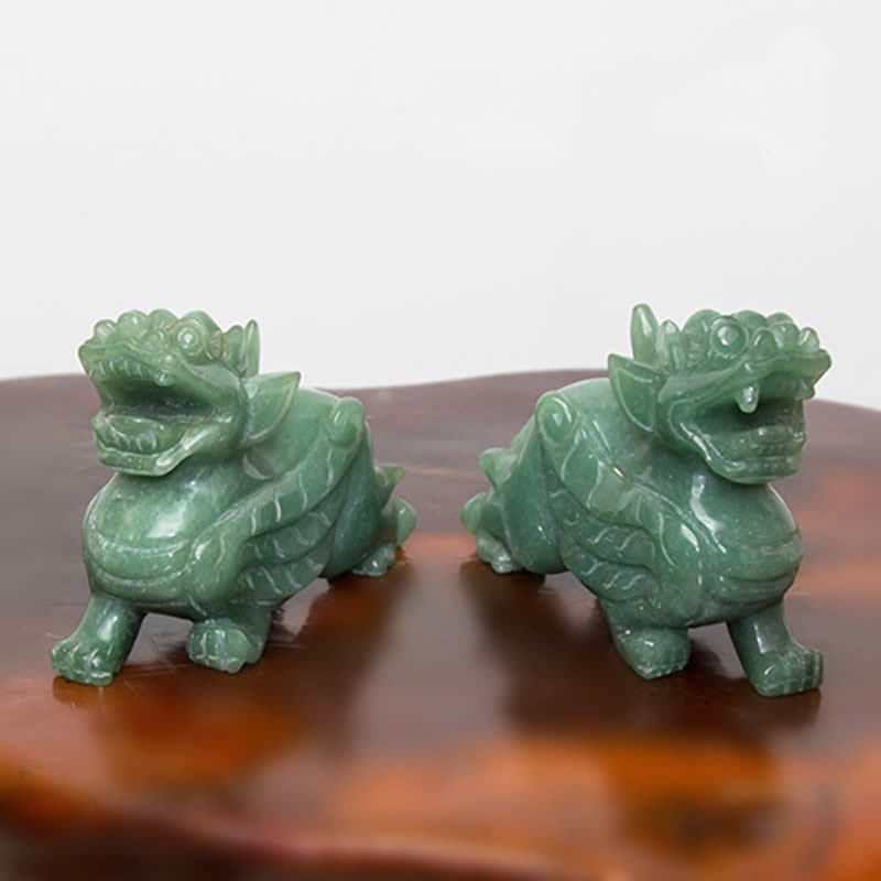 Tỳ Hưu và Bói Bài: Hóa Giải Hiểu Lầm và Khám Phá Giá Trị Thực Từ Góc Nhìn Phong Thủy Chính Phái 4 Tỳ Hưu phong thủy đá tự nhiên tài lộc.