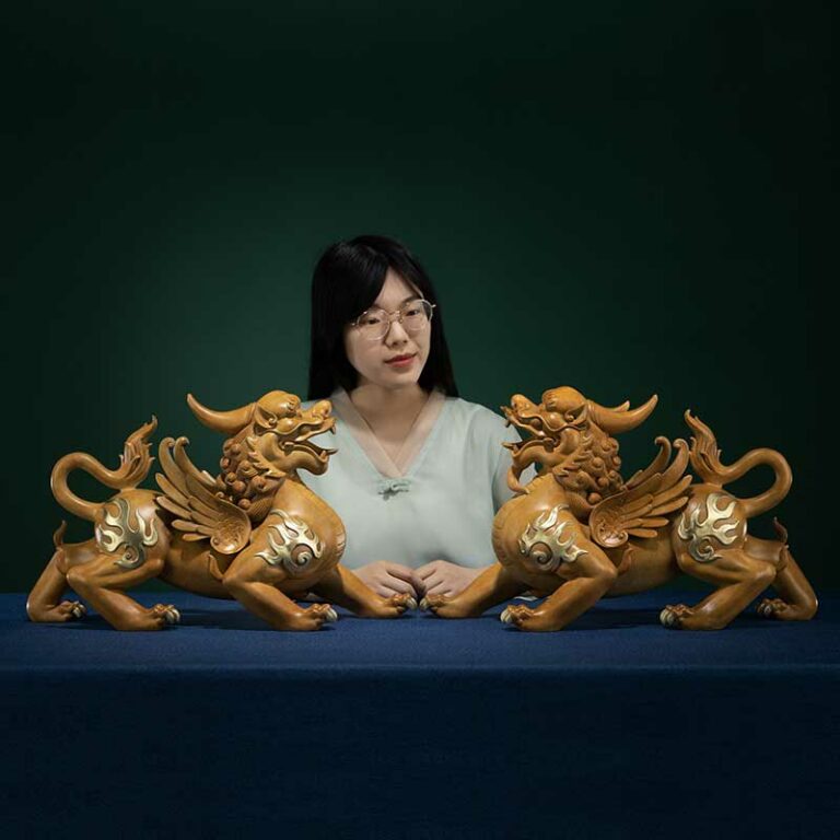 Khai Quang Tỳ Hưu: Hướng Dẫn Toàn Diện Từ Chuyên Gia Để Tối Ưu Hóa Năng Lượng Chiêu Tài, Hút Lộc 3 Tỳ Hưu Thiên Lộc, Tịch Tà phong thủy đa dạng