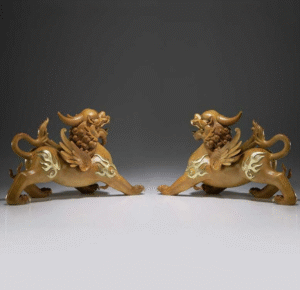 Tỳ Hưu Thiên Lộc và Tịch Tà