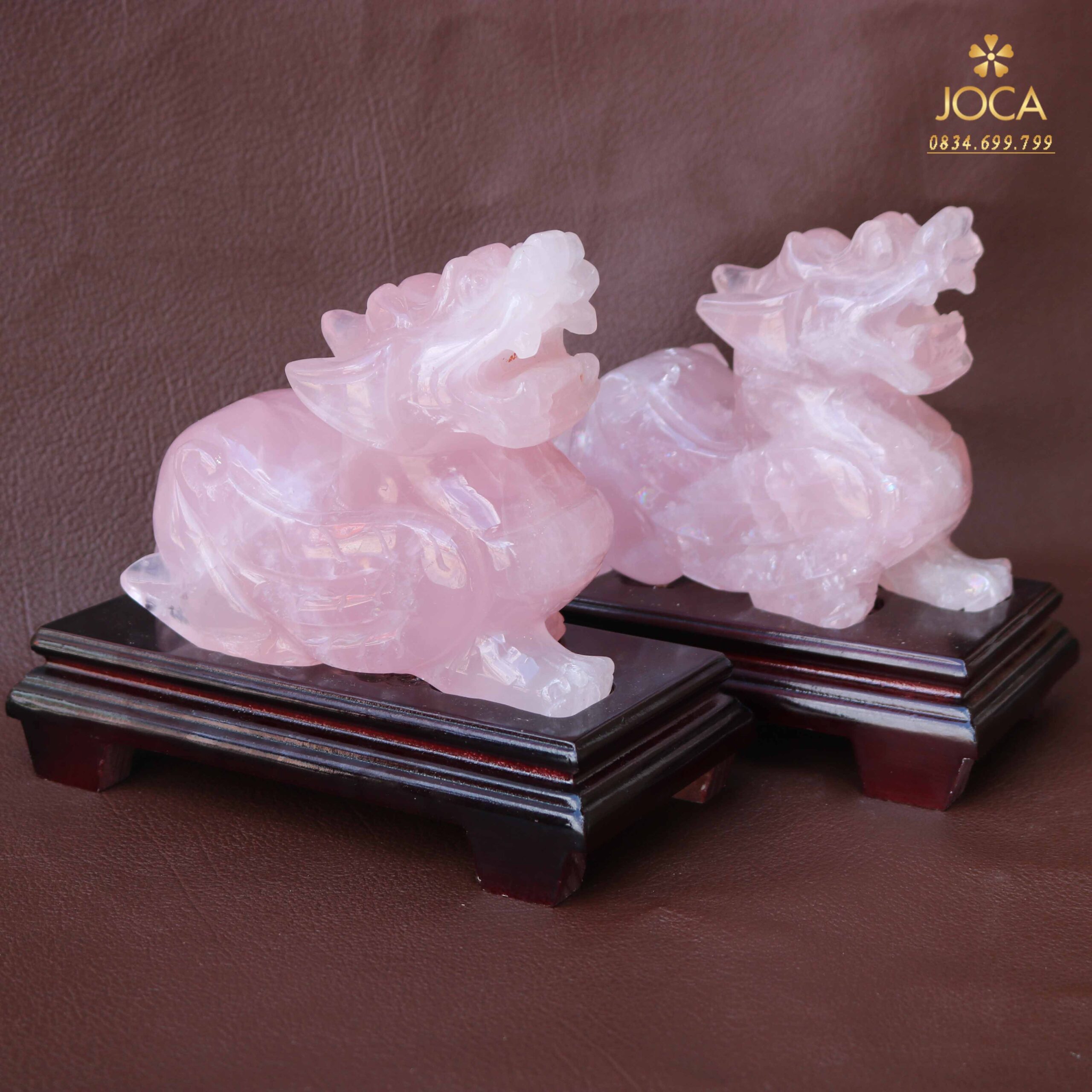 Tỳ Hưu Bị Xước: Thực Hư Việc Mất Linh Và Giải Pháp Trấn An Từ Phong Thủy Chính Phái 7 Tỳ Hưu tịnh hóa trầm hương, thạch anh