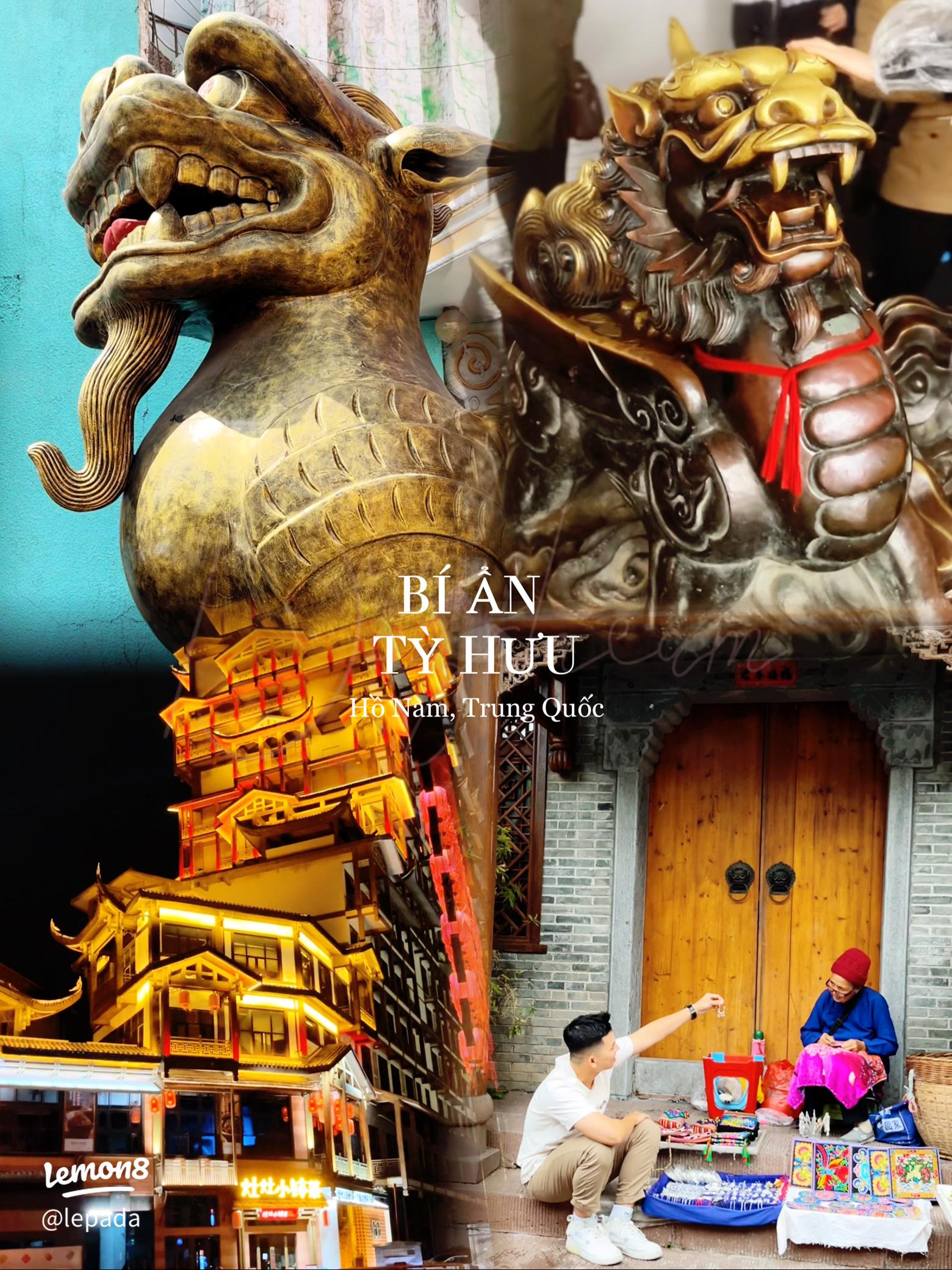 Tỳ Hưu và Tarot: Cánh cửa tài lộc hay tấm gương soi vận mệnh? 7 Tỳ Hưu và Tarot hài hòa, cân bằng năng lượng.