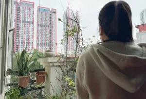 Giấc mơ mua nhà đất.