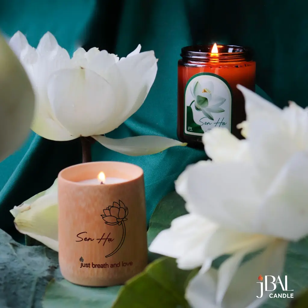 Nằm Mơ Thấy Mất Tiền: Giải Mã Điềm Báo & Hướng Hóa Giải An Tâm 7 Tay nắm nến thơm phong thủy, hóa giải bình yên.