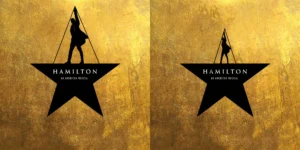 Giấc mơ Hamilton: Biểu tượng lơ lửng