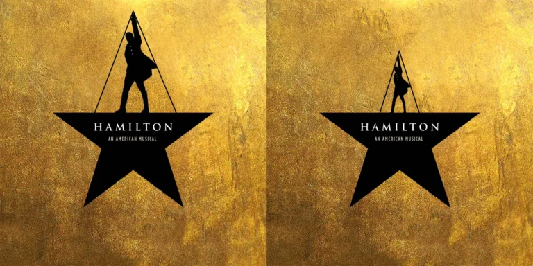 Giấc mơ Hamilton: Biểu tượng lơ lửng