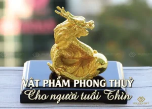 Tuổi Thìn chiêm nghiệm tương lai cùng phong thủy.