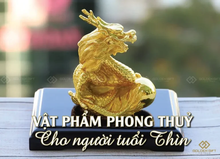 Tuổi Thìn chiêm nghiệm tương lai cùng phong thủy.