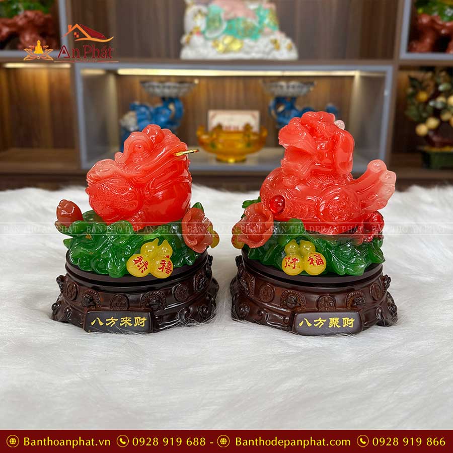 Giải Mã Sức Mạnh Tỳ Hưu Cho Người Tuổi Tỵ Mệnh Kim: Bí Quyết Thu Hút Tài Lộc Và Bình An Chuẩn Phong Thủy Chính Phái 7 Vật phẩm phong thủy Tỳ Hưu, Hồ lô, Thiềm thừ