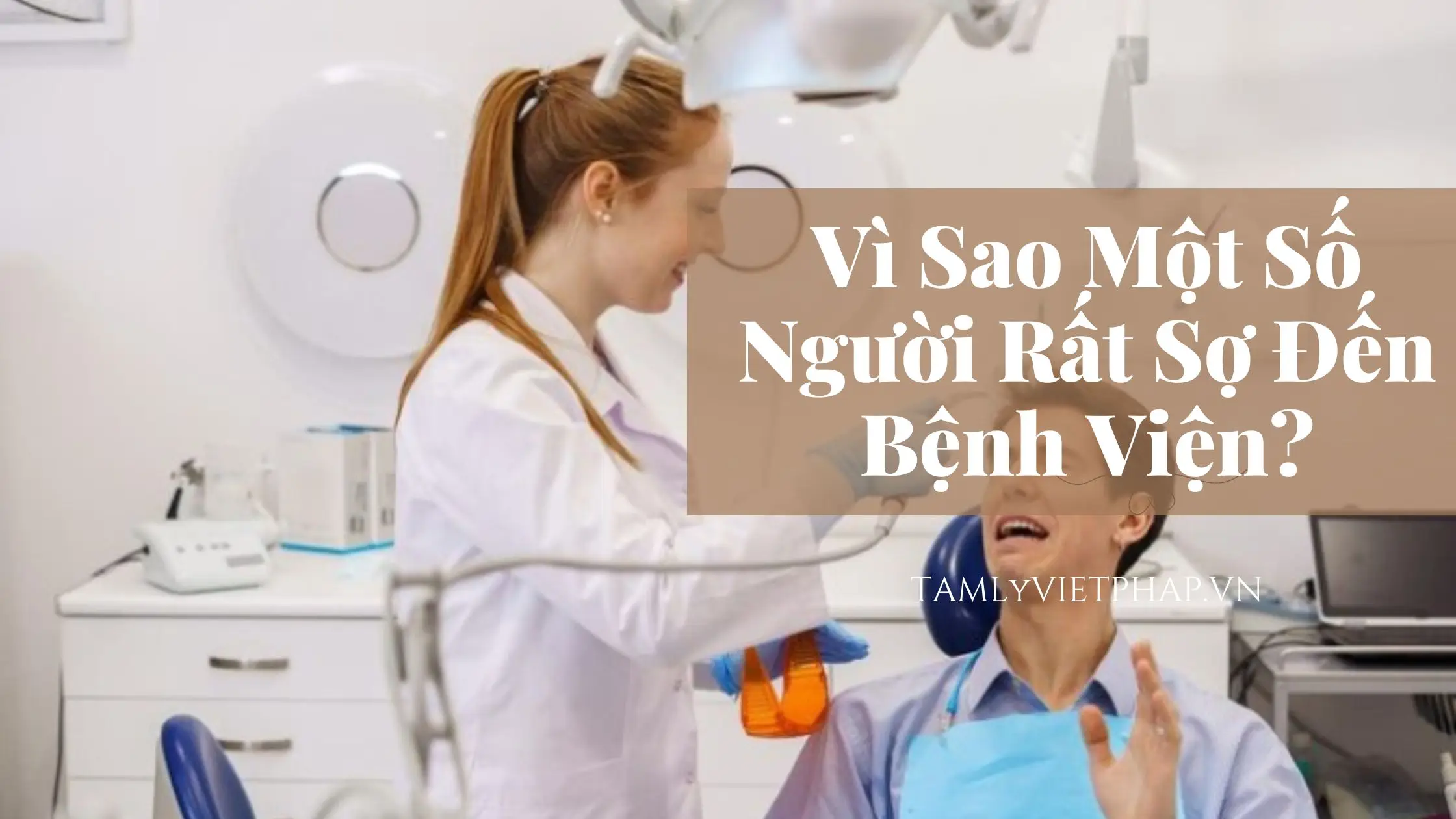 Giải Mã Giấc Mơ Thấy Vào Viện: Điềm Báo Sức Khỏe Hay Thay Đổi Lớn? 4 Bệnh viện trong mơ: Nỗi lo lắng ám ảnh.