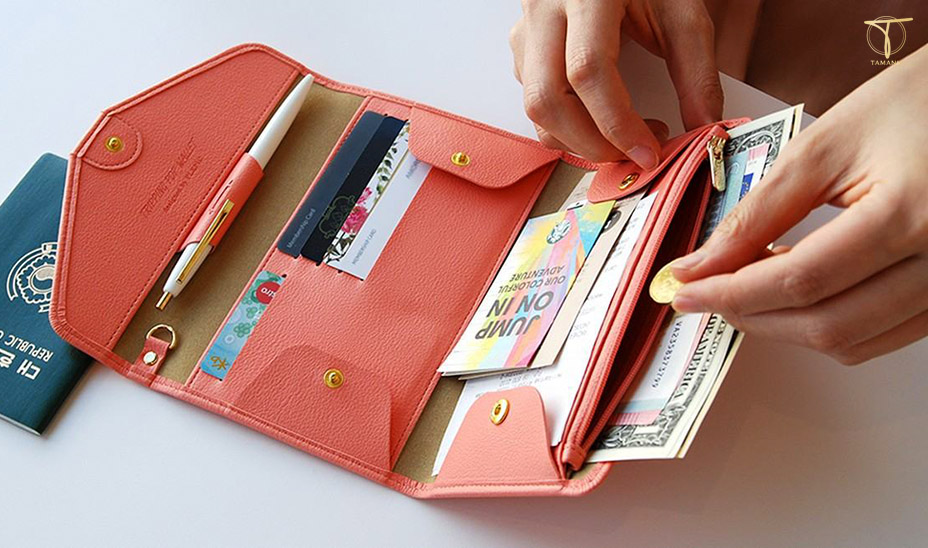 vi tien gon gang co ngan vat pham phong thuy