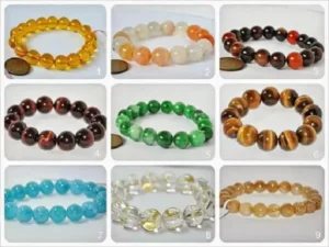 Vòng Phong Thủy Tuổi Mão Mệnh Kim