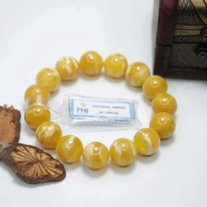 Vòng phong thủy cho tuổi Kim Bạch Kim