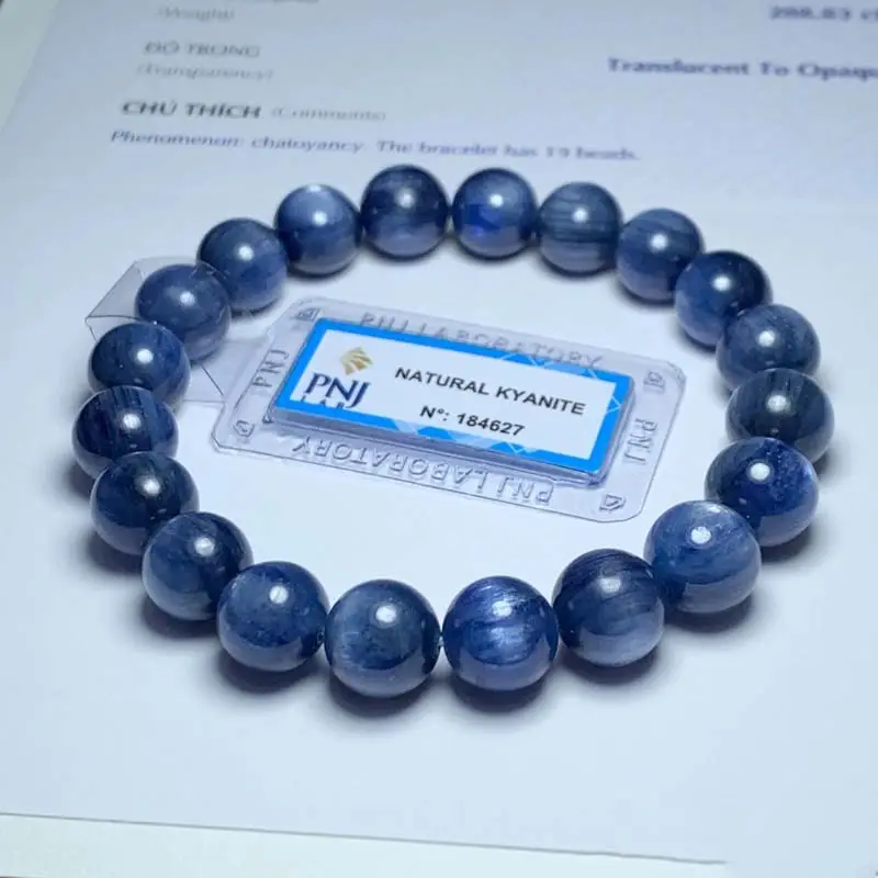 Lựa Chọn Vòng Phong Thủy Tuổi Mậu Thìn 1988 Đón Tài Lộc, Bình An 6 Vòng tay phong thủy đa sắc mệnh Mộc