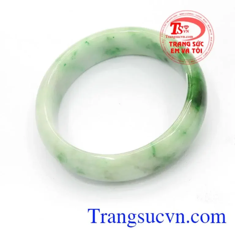 Vòng Ngọc Cẩm Thạch 1989: Hướng Dẫn Chọn Đúng Chuẩn Phong Thủy 3 Vòng tay cẩm thạch xanh lá đẹp
