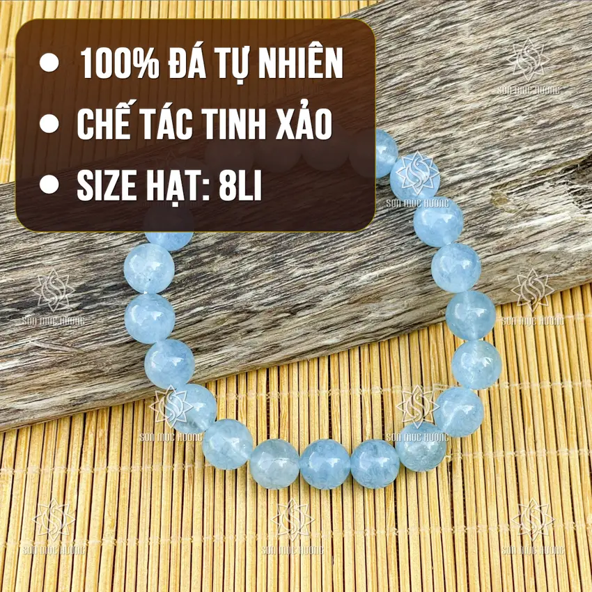 Vòng Phong Thủy Tuổi Đinh Tỵ 1977: Bí Quyết Thu Hút Thịnh Vượng 4 Vòng tay phong thủy đá tự nhiên tinh xảo.
