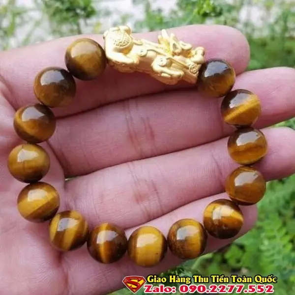 Đá phong thủy hợp tuổi Nhâm Dần