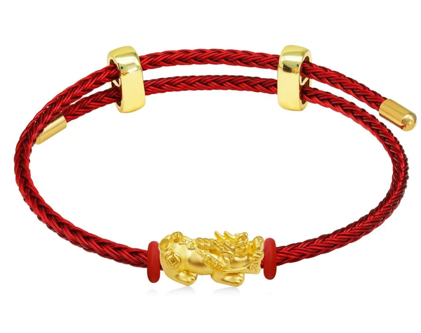 Khai Mở Tài Lộc và Bình An: Cẩm Nang Toàn Diện Về Cách Đeo Tỳ Hưu Vòng Tay Đúng Chuẩn Phong Thủy 3 Vòng tay Tỳ Hưu chạm khắc tinh xảo