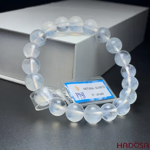 Vòng phong thủy khai quang ánh trăng