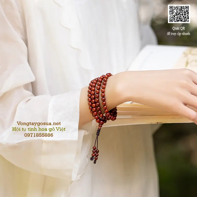 Vòng Phong Thủy Tuổi Hợi 1995: Cẩm Nang Chọn Lựa Toàn Diện 9 Thiền định an nhiên cùng vòng phong thủy.