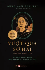Vượt qua sợ hãi, tìm bình an