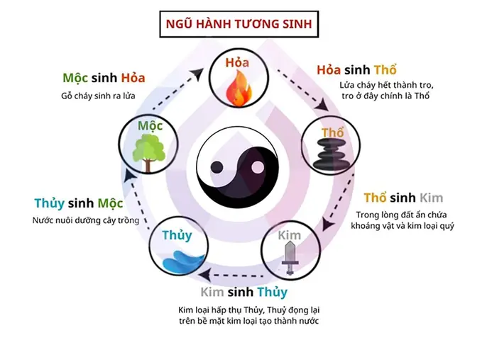 Hướng Dẫn Chuyên Sâu Đặt Tên Con Số Chủ Đạo 8 Hợp Phong Thủy 7 Biểu đồ Ngũ Cách phân tích tên