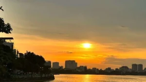 La Mã hoàng hôn: Quá khứ, tương lai.