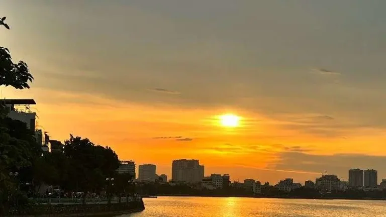 La Mã hoàng hôn: Quá khứ, tương lai.