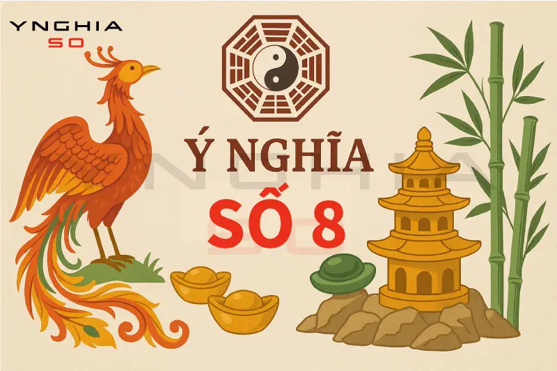 Phong Thủy Số 8 Chiêu Tài: Vận Dụng Đúng Để Hưng Thịnh 6 Không gian làm việc khoa học, phong thủy số 8.