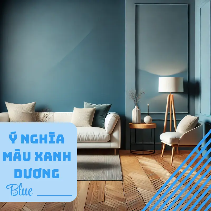 Mệnh Thủy Hợp Hướng Bắc: Ý Nghĩa Phong Thủy Sâu Sắc 4 Không gian hiện đại: Nước xanh dương, thanh bình, thịnh vượng.