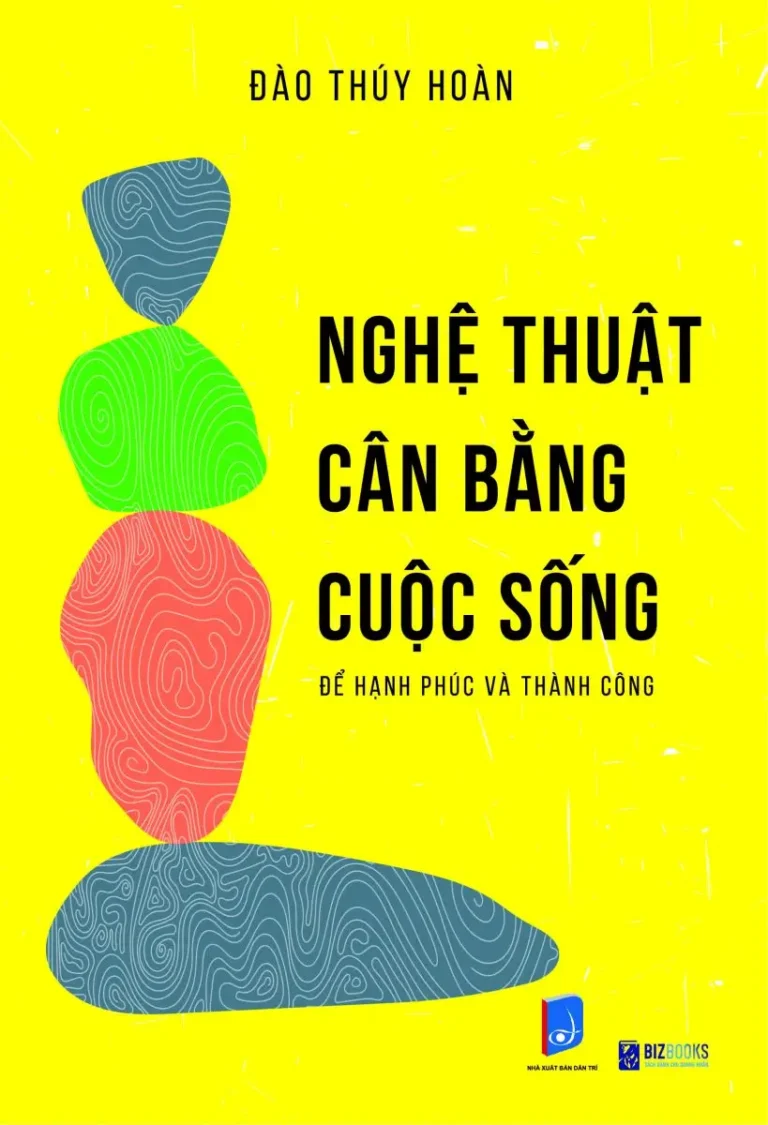 Cuộc sống cân bằng: Hạnh phúc bình an