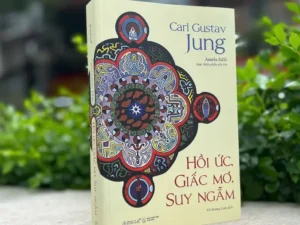 Người trầm tư chiêm nghiệm giấc mơ.