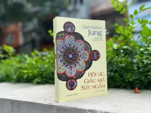 Con chiêm nghiệm giấc mơ cha: Ký ức tâm linh.