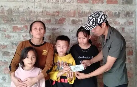 Nằm Mơ Thấy Mình Mang Thai: Giải Mã Điềm Báo Về Tương Lai Của Bạn? 7 Con người thiện nguyện: Kết nối Thiên Địa Nhân.