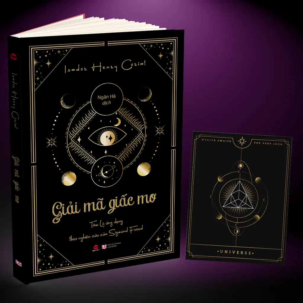 Giải Mã Giấc Mơ: Bảng So Sánh Ý Nghĩa Chi Tiết