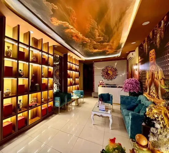 Ý Nghĩa Tên Hoài Phong | Luận Giải Chuyên Sâu Theo Phong Thủy Và Lý Số